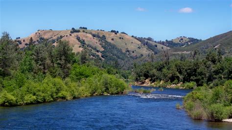 Random Images from a Nightowl: Along the American River in California ...