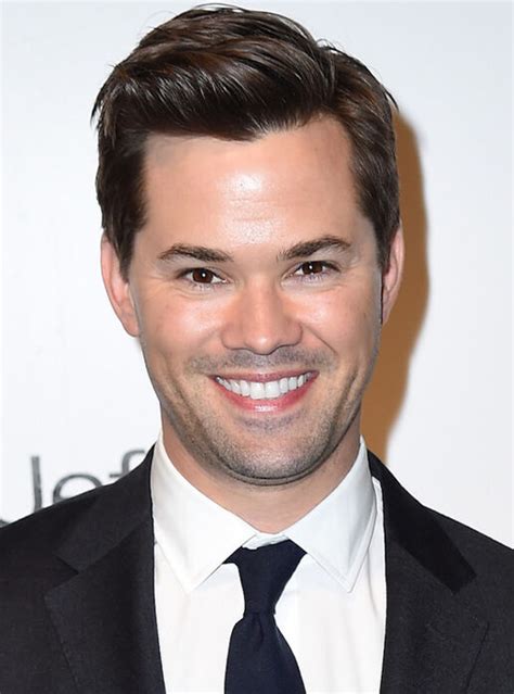 Andrew Rannells Disney Wiki Fandom