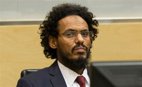 A Laia Una Condanna Per Distruzione A Timbuktu Artribune