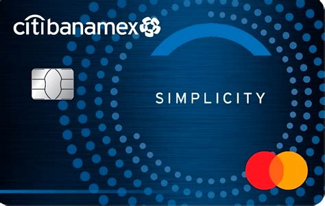 Tarjeta Citibanamex Simplicity Completo Y Sin Anualidad Notícia Oficial