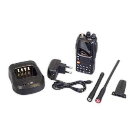 Wouxun KG UV9D Plus 2m 70cm VHF UHF Dualb Life Is Simple