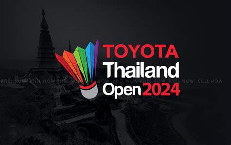 Tennis Thailand Open 2024 Schedule - Lynde Ronnica