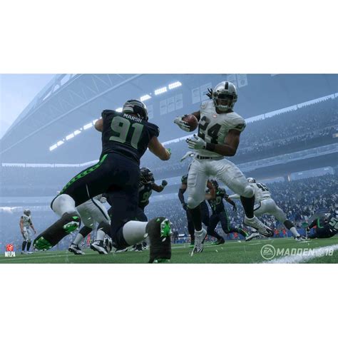 Best Buy Madden Nfl G O A T Edition Xbox One