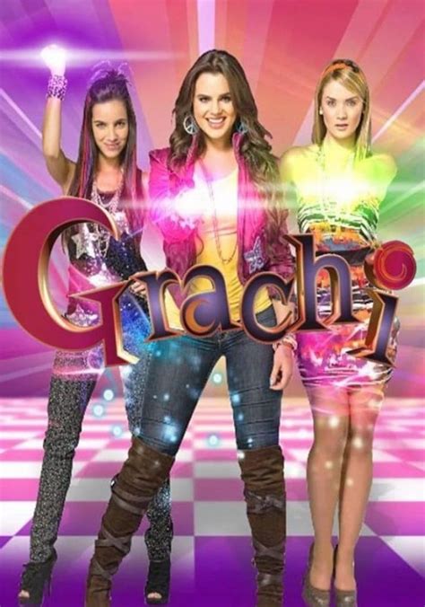 Grachi Temporada Ver Todos Los Episodios Online