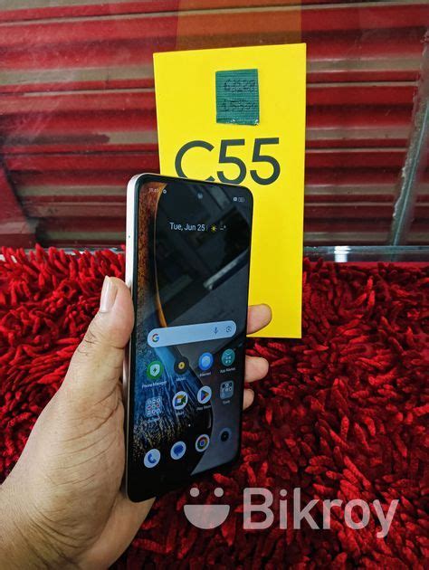 Realme C Used For Sale In Satkhira Bikroy