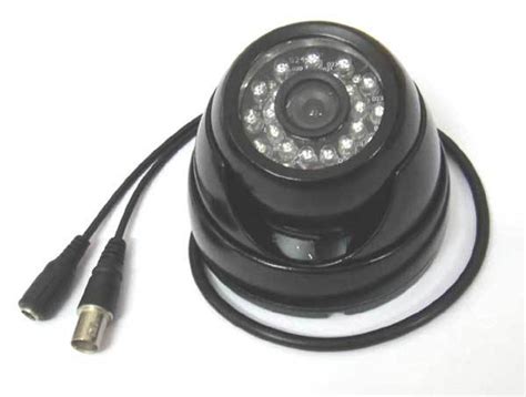 Tvl Sony Ccd Outdoor Weatherproof Ir Color Dome Cctv Camera