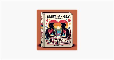 Diario De Un Romantico Gay On Apple Podcasts