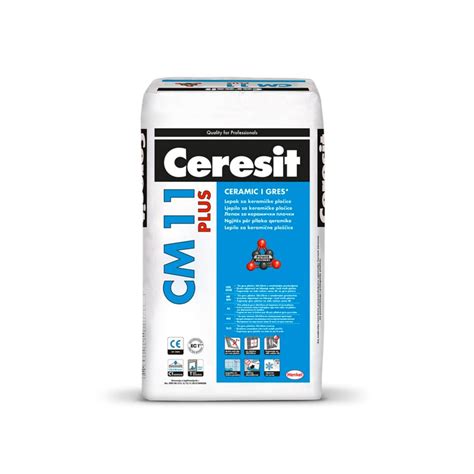 Ceresit CE 40 Premium FLEX Fuga - HidroSaan Beograd