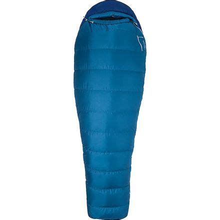 Marmot Radium 20 Sleeping Bag 20F Down Hike Camp