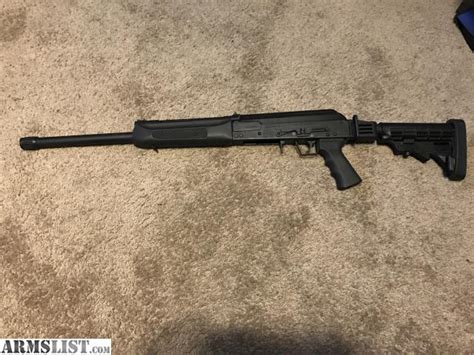 ARMSLIST For Sale Saiga 12 Izhmash