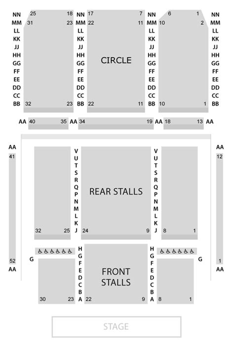 Guildford G Live Events Concerts Tickets 2024 2025 Stereoboard