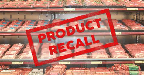 Walmart Ground Beef Recalled for Possible E. Coli Contamination | 12 ...