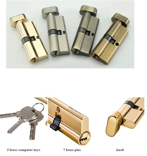 What are the three types of lock? Leia aqui: What are the 4 major types ...