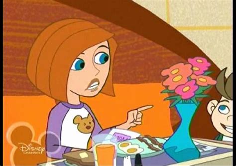 Nude Cartoons Mes De Las Madres Ann Possible Mother S Month Ann Possible