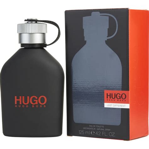 Hugo Boss Just Different For Men 200ml Profumo Lk