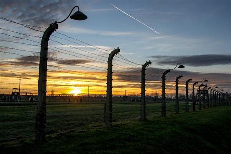 Auschwitz Birkenau Museum Guided Tour With Ticket And Transfer