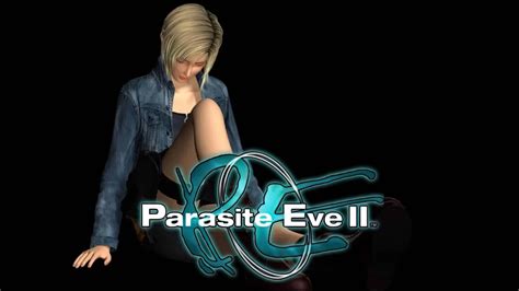 Parasite Eve 2 1999