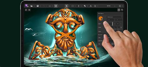 CorelDRAW 2021 comes to Mac and iPad, Apple silicon support in tow | iMore