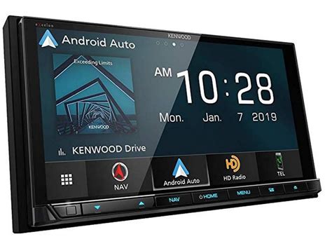 Best Double Din Head Unit For Sound Quality Autovfix