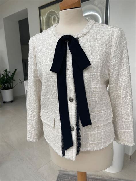 Zara Bouclé Blazer Kaufen auf Ricardo