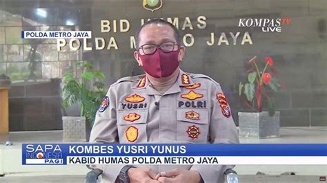 Fasilitas Umum Mulai Banyak Buka Masyarakat Diimbau Disiplin Patuhi