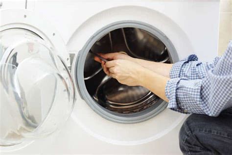 Washing Machine Repairs