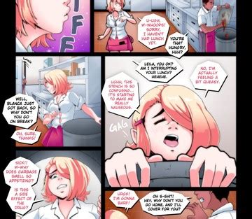 Gmo Muses Sex And Porn Comics