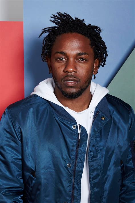 Most Iconic Kendrick Picture R Kendricklamar