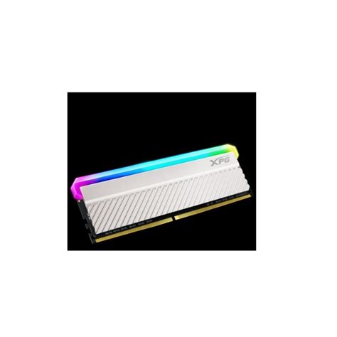 Adata Xpg Spectrix D G Rgb Gb Ddr Module Cl V White