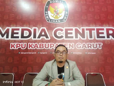 Hampir Dipastikan Garut Bakal Berubah Jadi 6 Dapil Pada Pemilu 2024