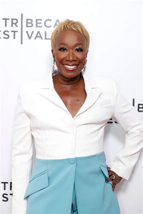 What happened to Joy Reid? 'The ReidOut’ canceled on MSNBC; here's why