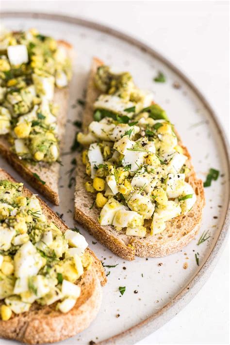 The Best Avocado Salad Quick And Easy Eating Bird Food