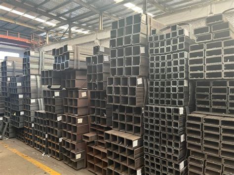 Hot Rolled ASTM Q355 Seamless Carbon Alloy Low Temperature Steel Tube Pipe China Seamless