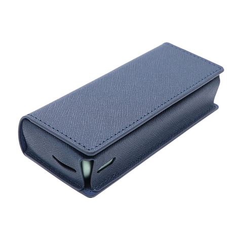 Buy Protective Case Magnetic Cover Iqos Iluma Prime Leather Cover Prime