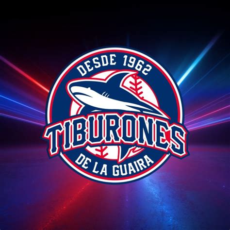 TIBURONES DE LA GUAIRA ESTRENA LOGO Canal I