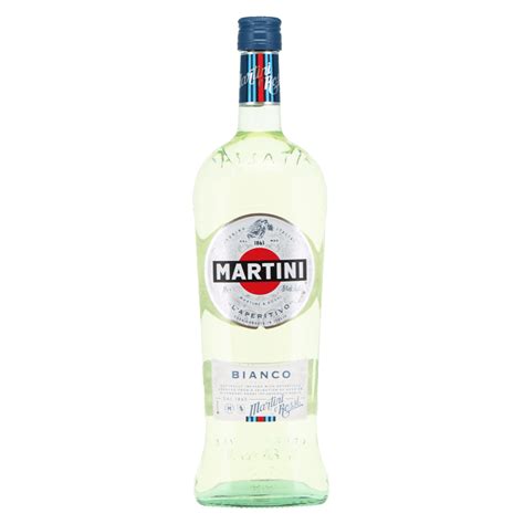 Martini Bianco Vermouth L Spirits From Whisky Kingdom Uk