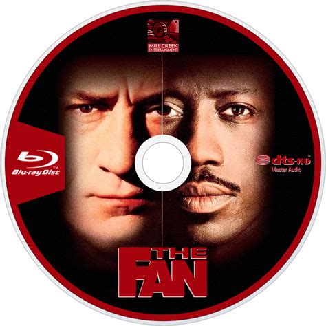 The Fan | Movie fanart | fanart.tv