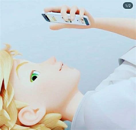 ADRIEN 💖💕 | Miraculous Amino