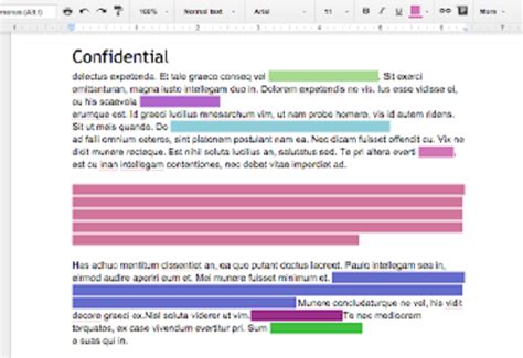 Les Meilleurs Add Ons Google Docs Pour Des Documents Plus