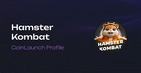 Hamster Combat & $HMSTR Token Analysis | Rating, Review & Stats