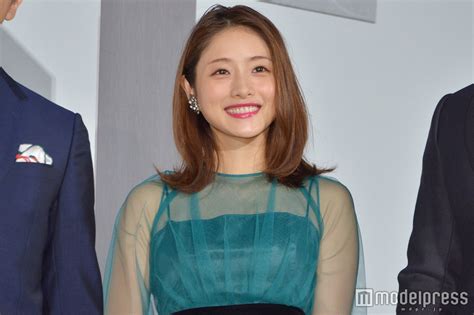 画像620 石原さとみ、嵐・大野智に興味津々「超人的な力が」 モデルプレス