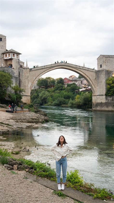 30 Epic Things To Do In Mostar Bosnia And Herzegovina Mostar Bosnia