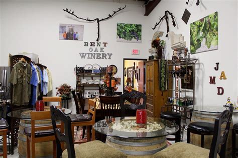 Bent Oak Winery | Winery, Oak, Texas wineries