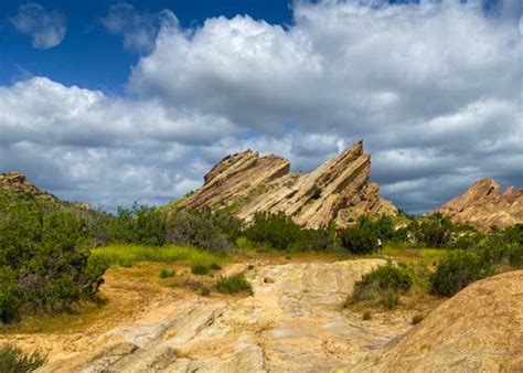 Vasquez Rocks More Than Just An Amazing Filming Location