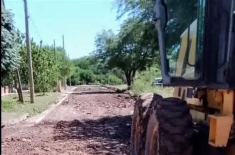 Continúa la reparación de calles en Loreto La municipalidad de esta