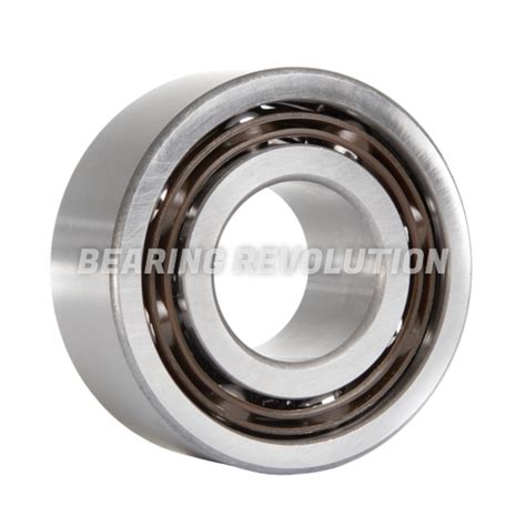 C Angular Contact Bearing With A Mm Bore Premium Range