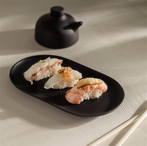 Nordic Fusion | Design House Stockholm Sand Secrets Oval Plate – Nordic ...