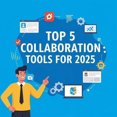 top  collaboration tools  boost  team