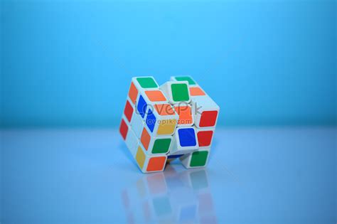 Magic Cube Picture And Hd Photos Free Download On Lovepik