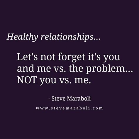 Healthy Relationship Quotes - ShortQuotes.cc